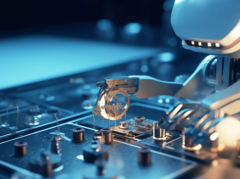 Bigbit Shunde Seminar: Full-stack solutions drive smart upgrades for home appliances