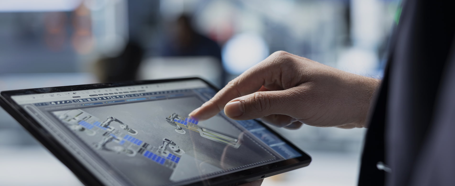 Household Appliances