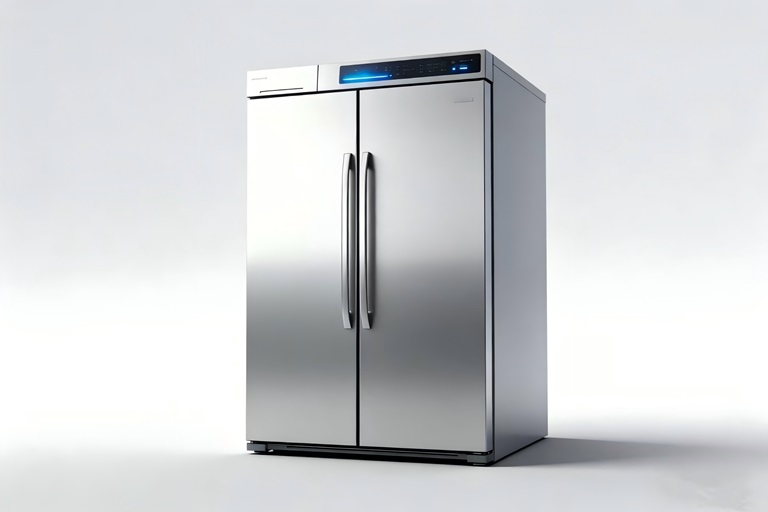 Bản đồ ứng dụng tủ lạnh